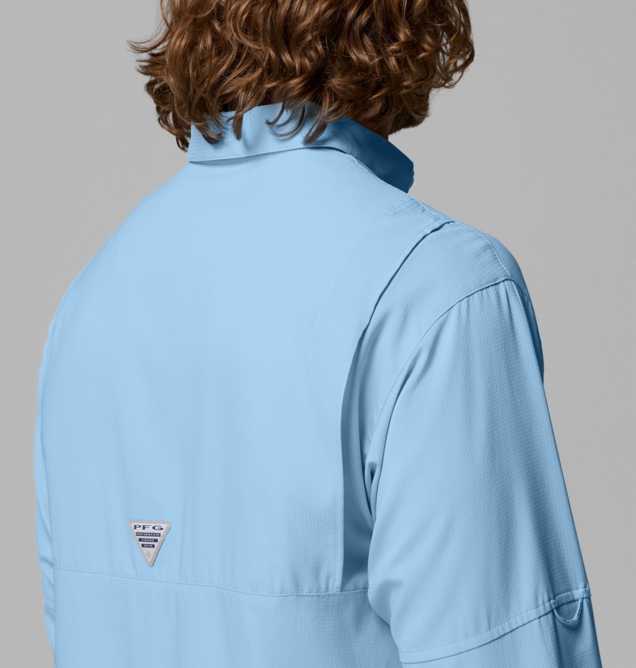 Men’s PFG Tamiami™ II Long Sleeve Shirt 8