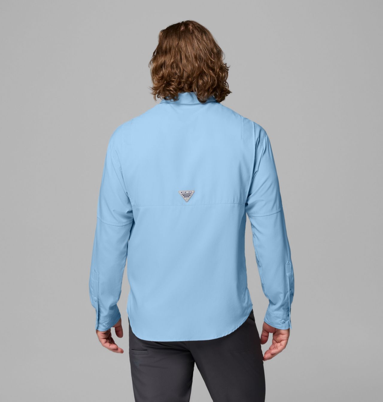 Men’s PFG Tamiami™ II Long Sleeve Shirt 3