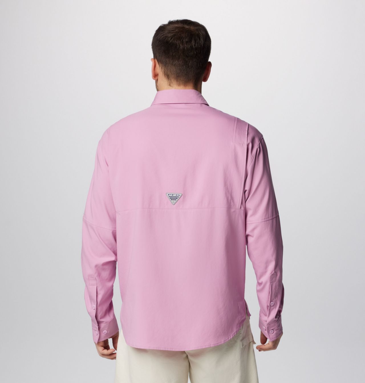 Men’s PFG Tamiami™ II Long Sleeve Shirt 2