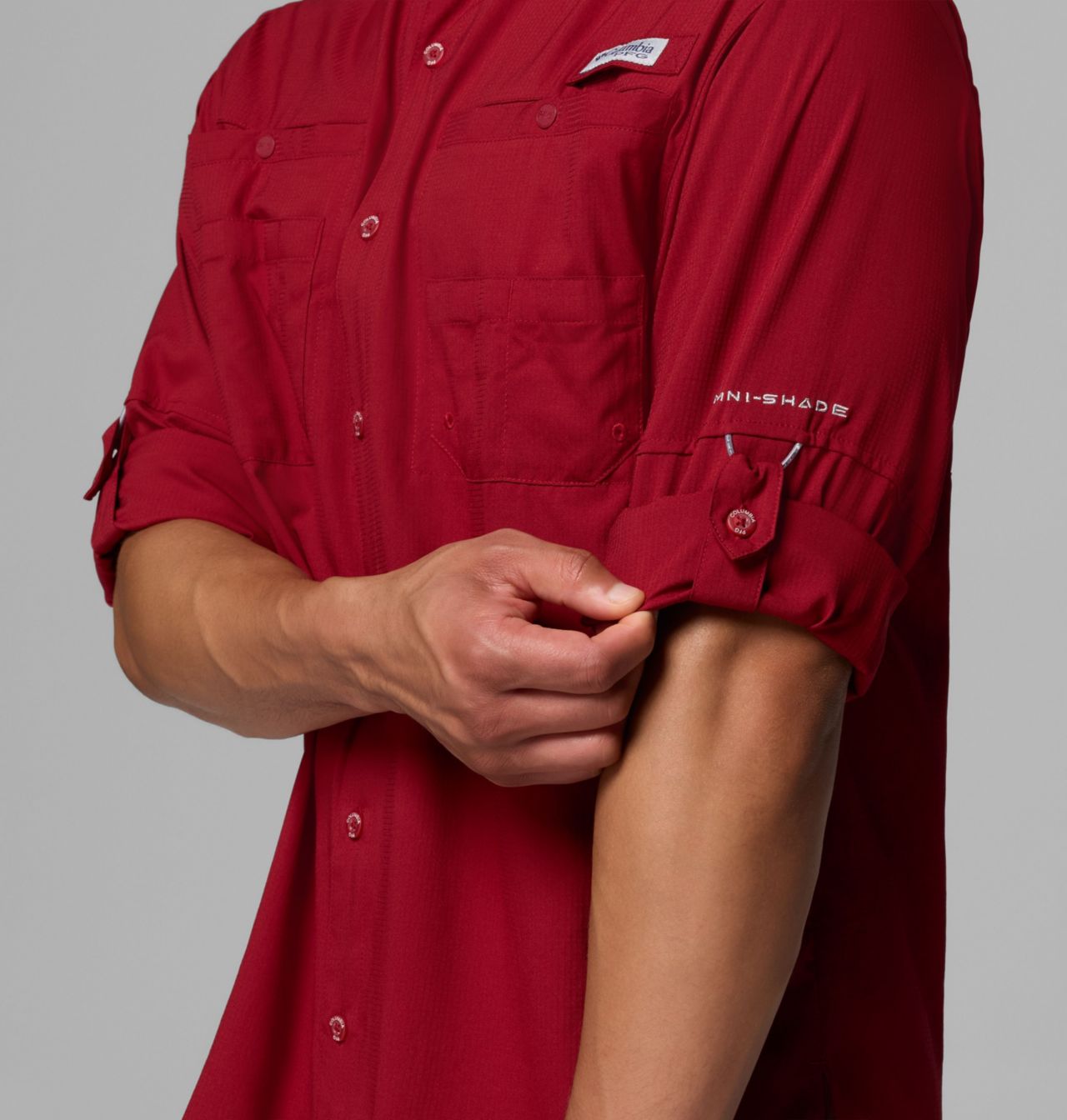 Men’s PFG Tamiami™ II Long Sleeve Shirt 6