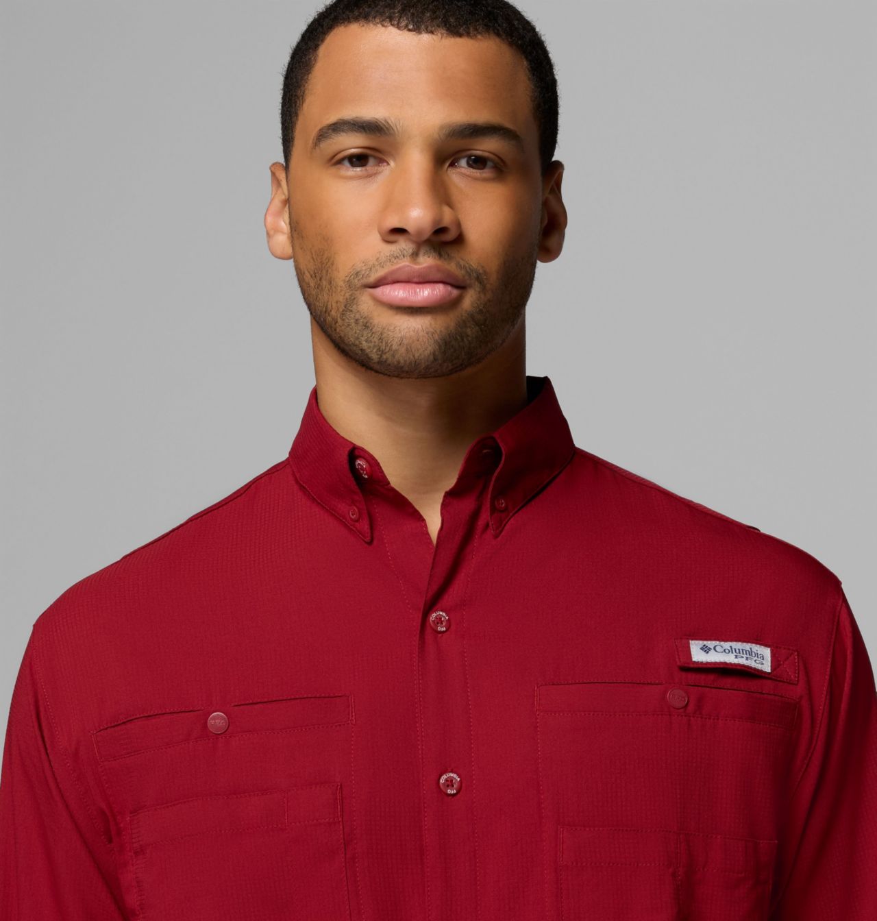 Men’s PFG Tamiami™ II Long Sleeve Shirt 7