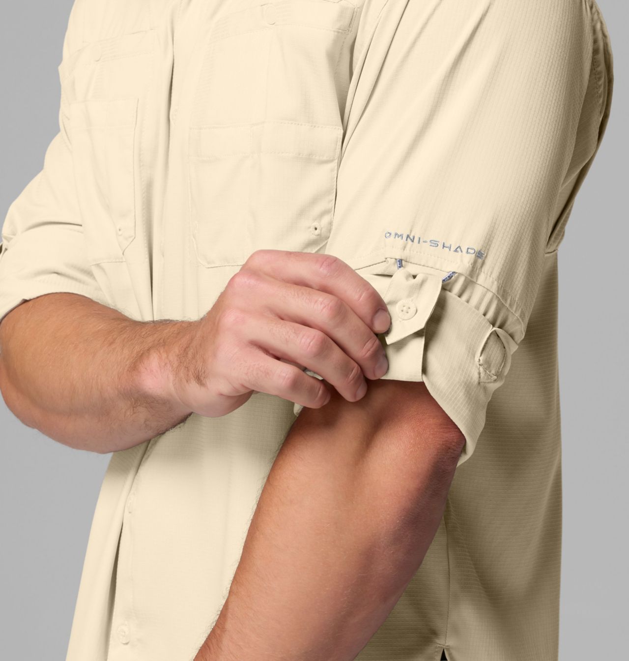 Men’s PFG Tamiami™ II Long Sleeve Shirt 5