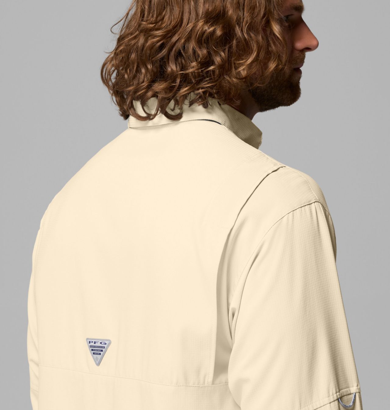 Men’s PFG Tamiami™ II Long Sleeve Shirt 7