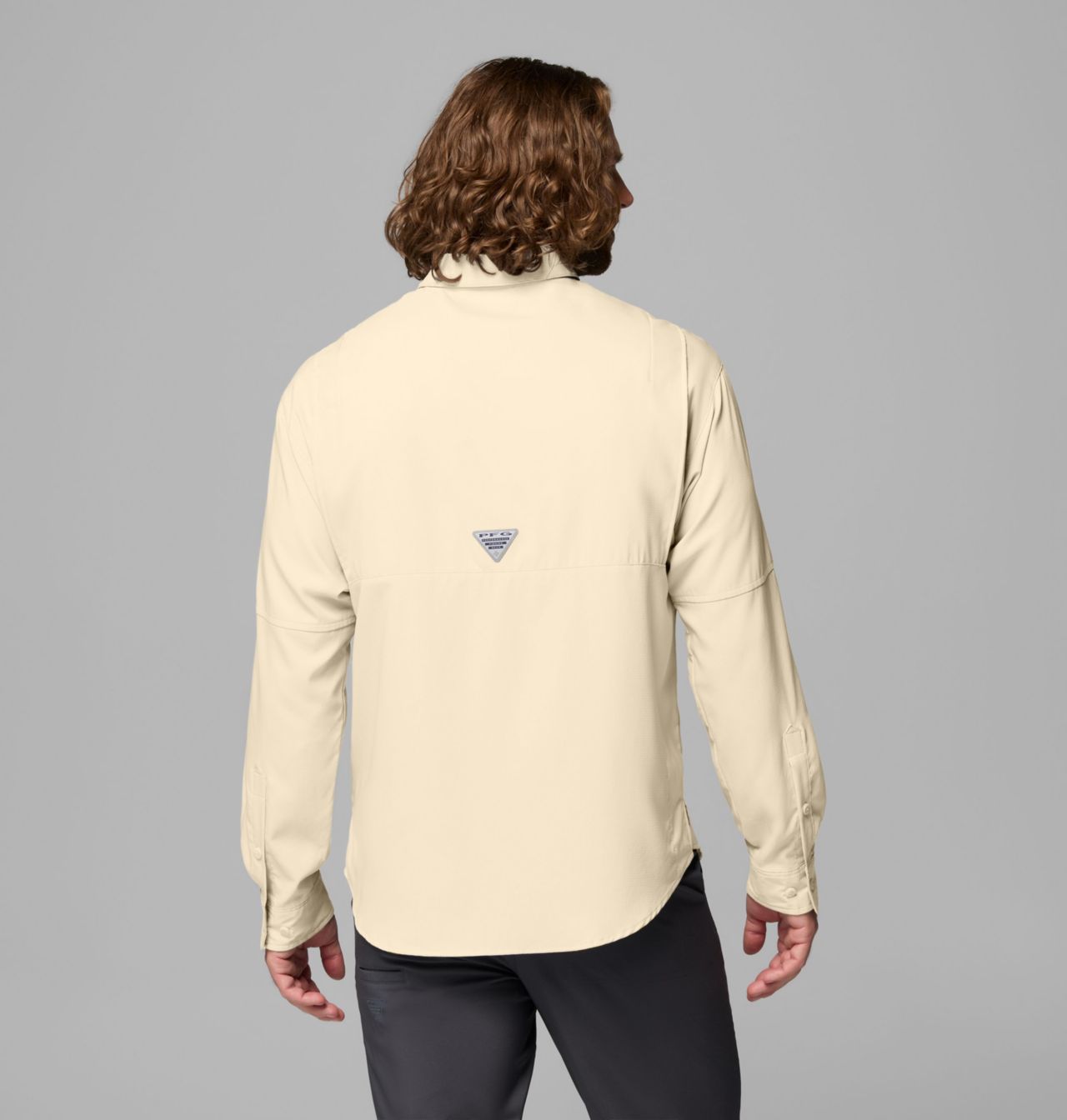 Men’s PFG Tamiami™ II Long Sleeve Shirt 3
