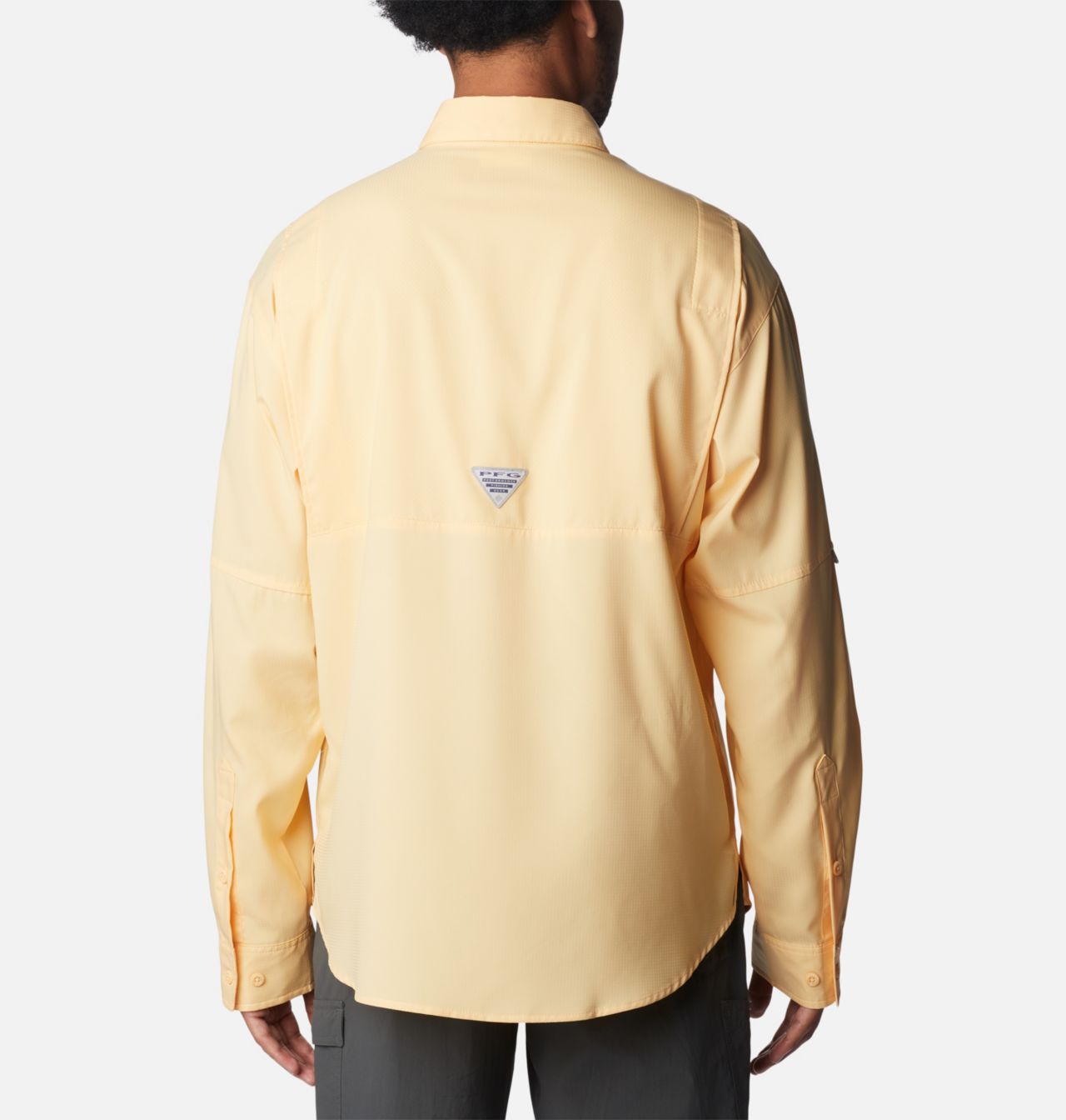 Men’s PFG Tamiami™ II Long Sleeve Shirt 2