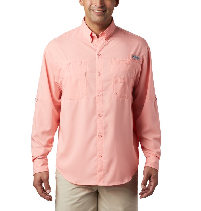 Men’s PFG Tamiami™ II Long Sleeve Shirt