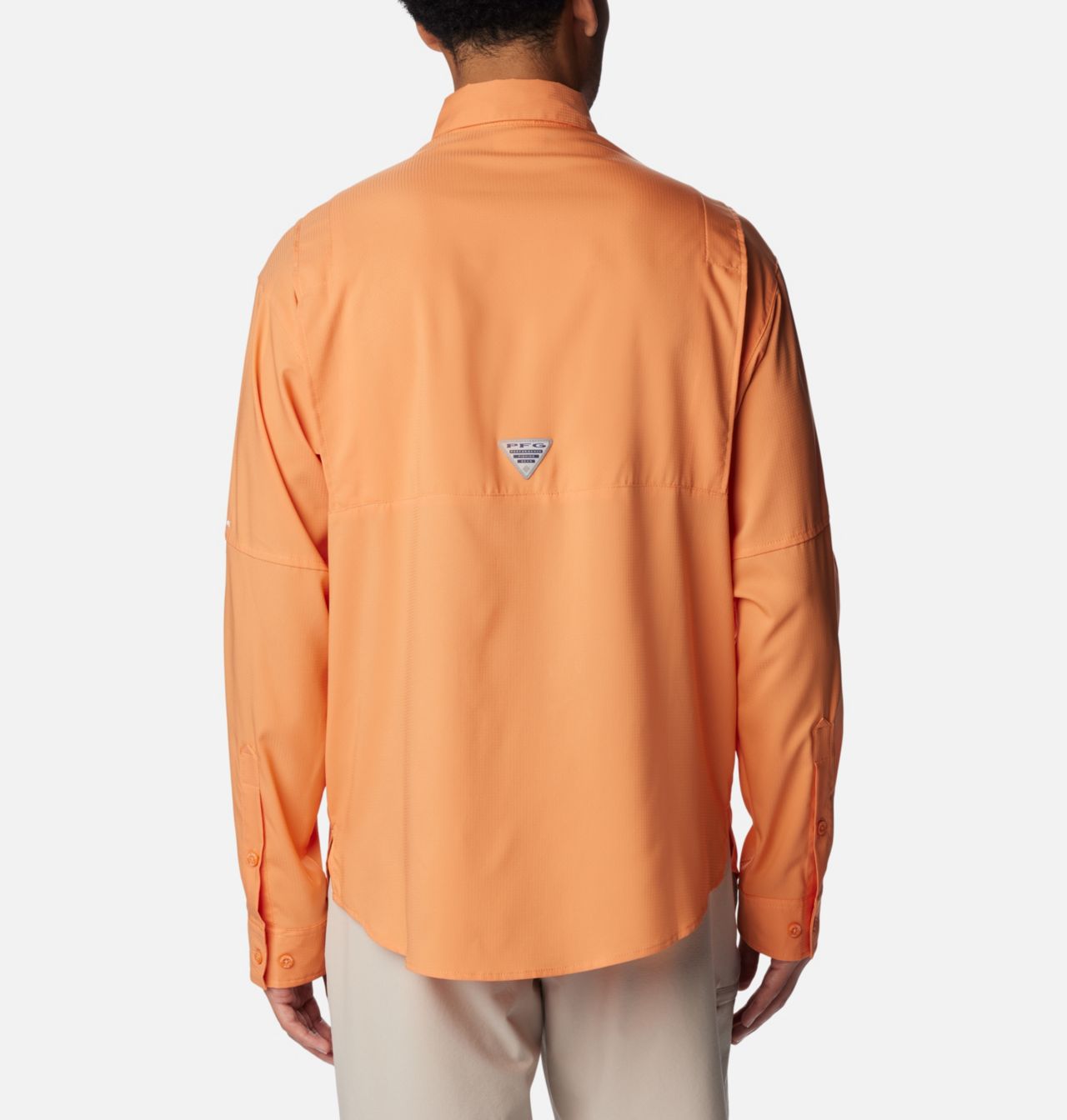 Men’s PFG Tamiami™ II Long Sleeve Shirt 2