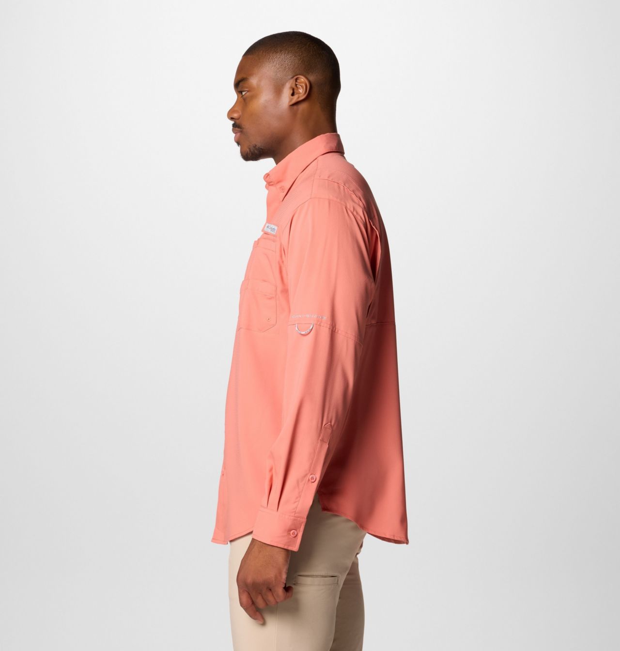 Men’s PFG Tamiami™ II Long Sleeve Shirt 4
