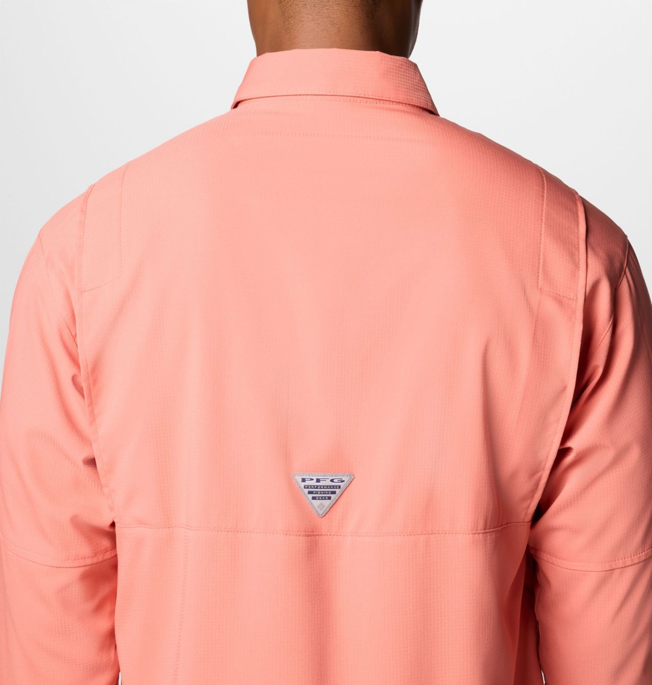 Men’s PFG Tamiami™ II Long Sleeve Shirt 6
