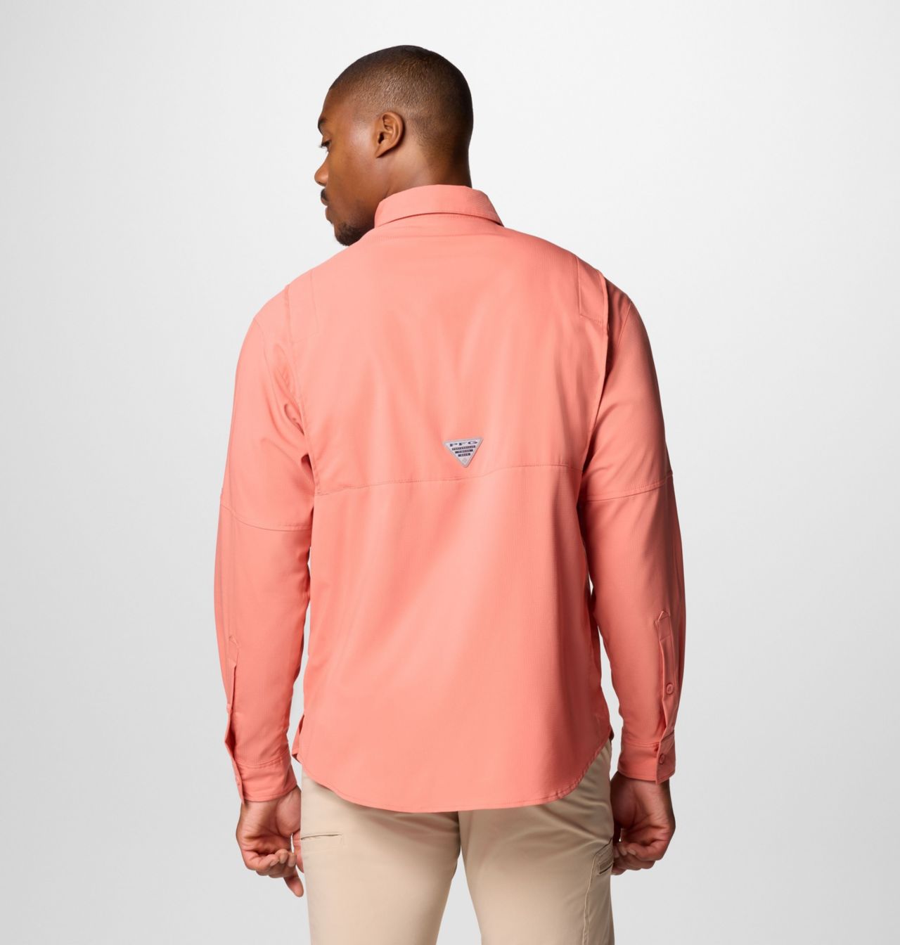 Men’s PFG Tamiami™ II Long Sleeve Shirt 2