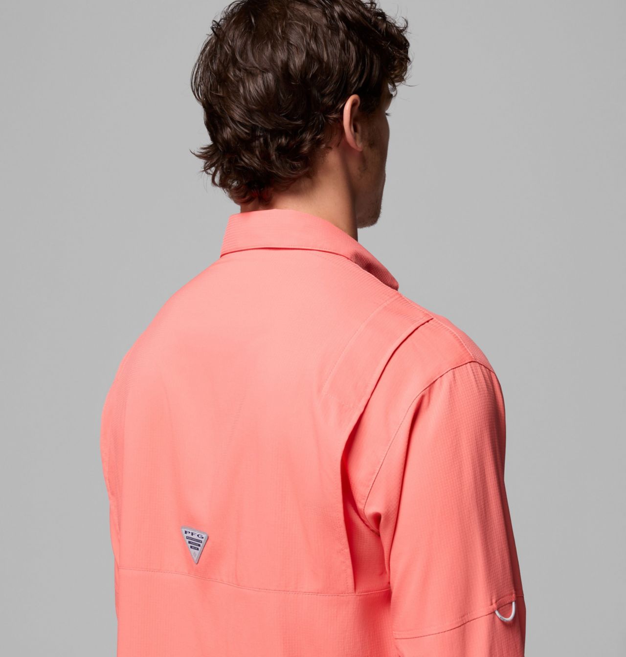 Men’s PFG Tamiami™ II Long Sleeve Shirt | 854 | XS 9