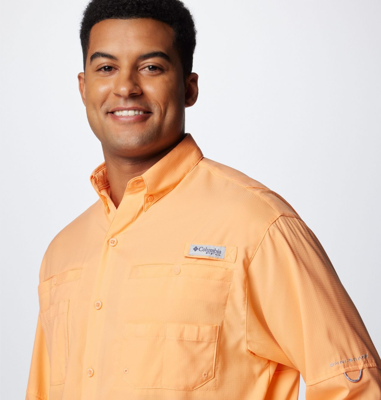 Men’s PFG Tamiami™ II Long Sleeve Shirt 5