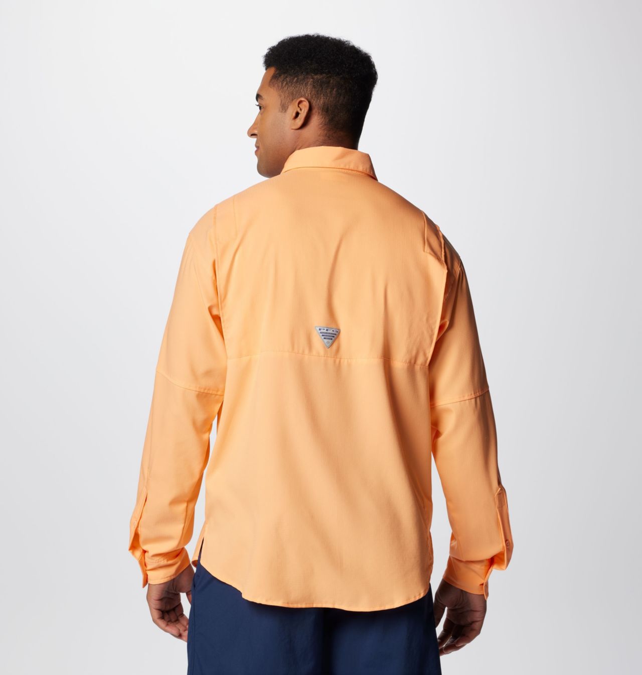 Men’s PFG Tamiami™ II Long Sleeve Shirt 2