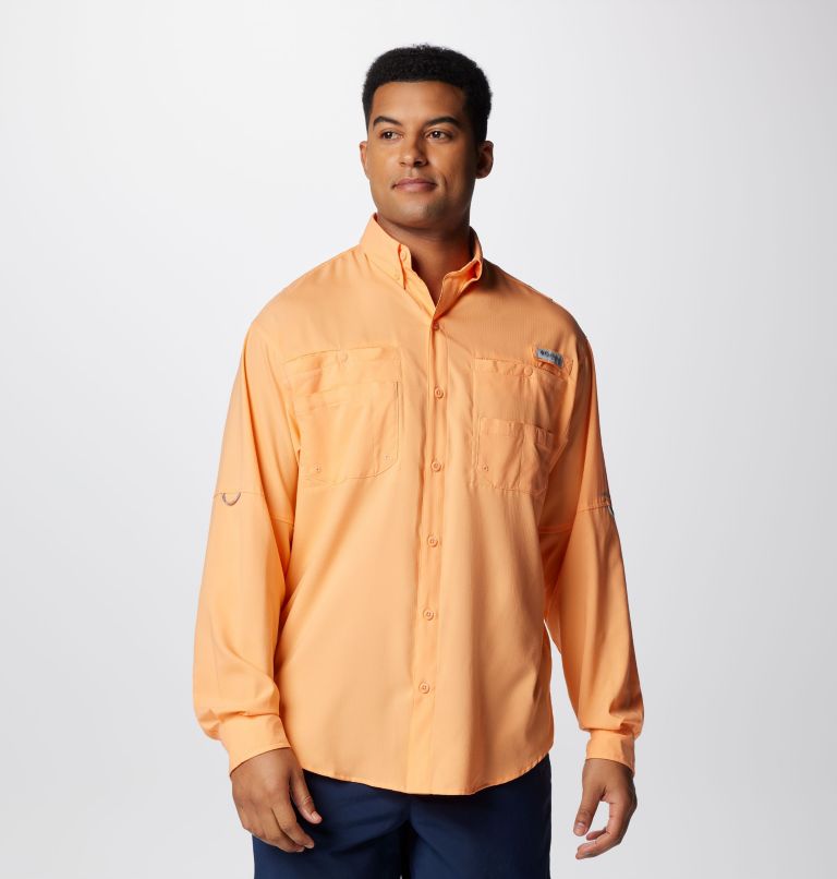 Columbia - Men's PFG Tamiami™ II Long Sleeve Shirt