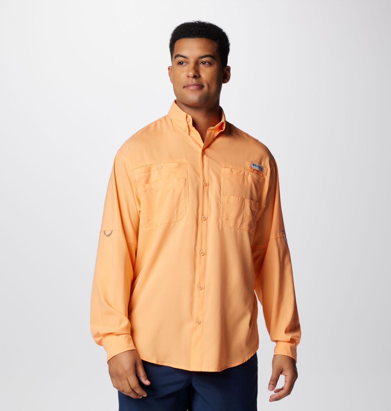 Men’s PFG Tamiami™ II Long Sleeve Shirt 1