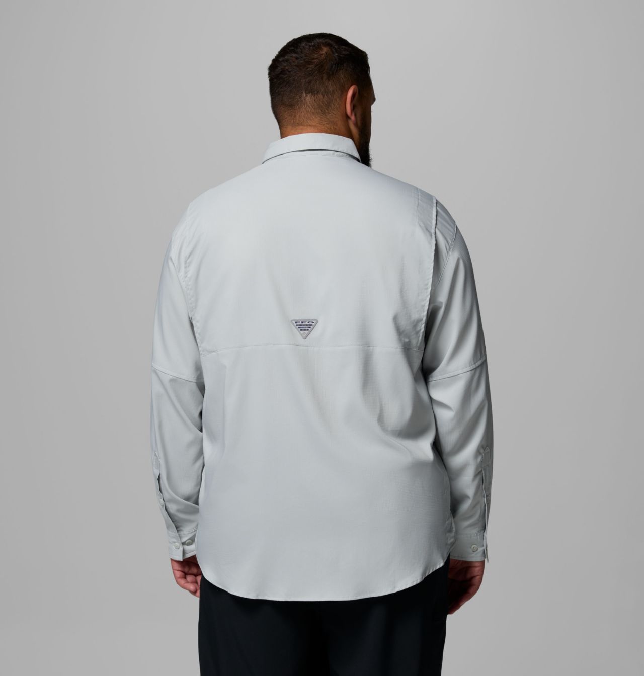 Men’s PFG Tamiami™ II Long Sleeve Shirt - Big 3