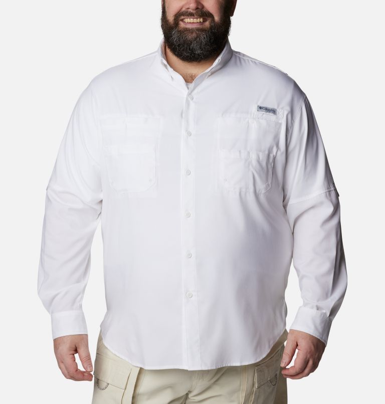 Men’s PFG Tamiami™ II Long Sleeve Shirt - Big