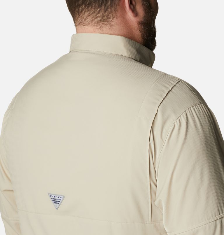 Men's PFG Tamiami™ II Long Sleeve Shirt - Big