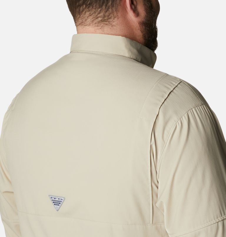 Columbia PFG Tamiami Long Sleeve Fishing Shirt