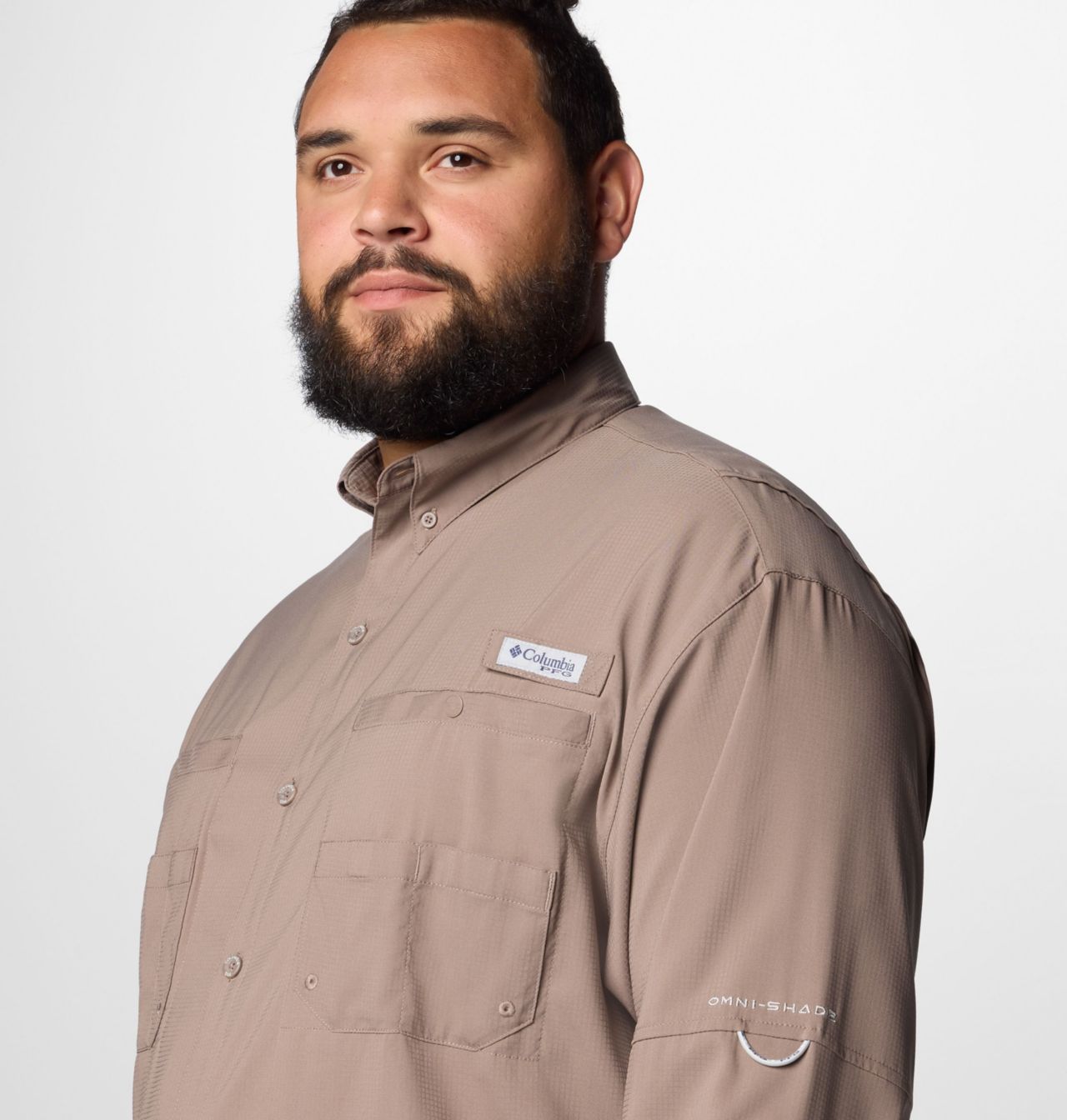 Men’s PFG Tamiami™ II Long Sleeve Shirt - Big 5