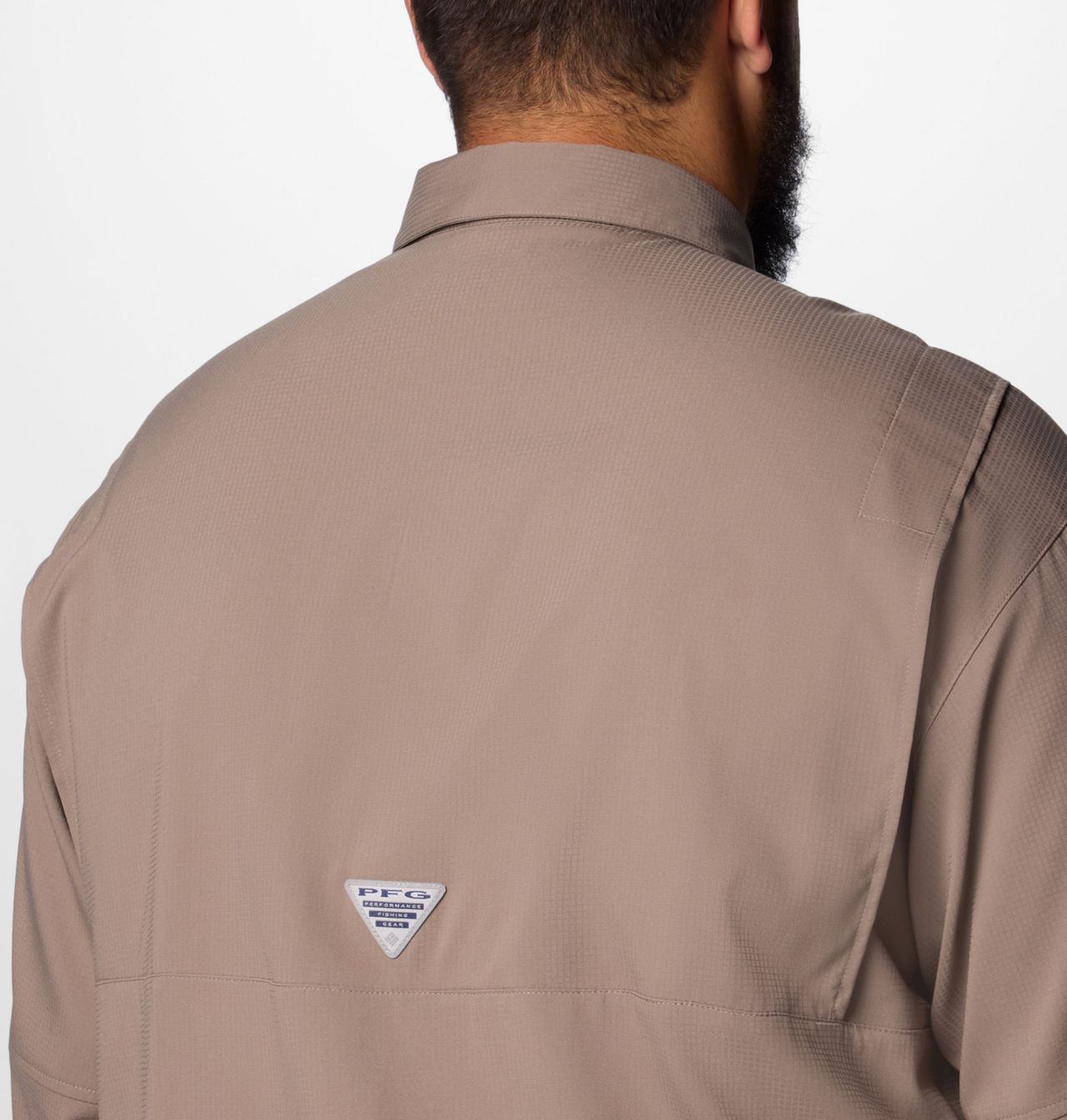 Men’s PFG Tamiami™ II Long Sleeve Shirt - Big 6