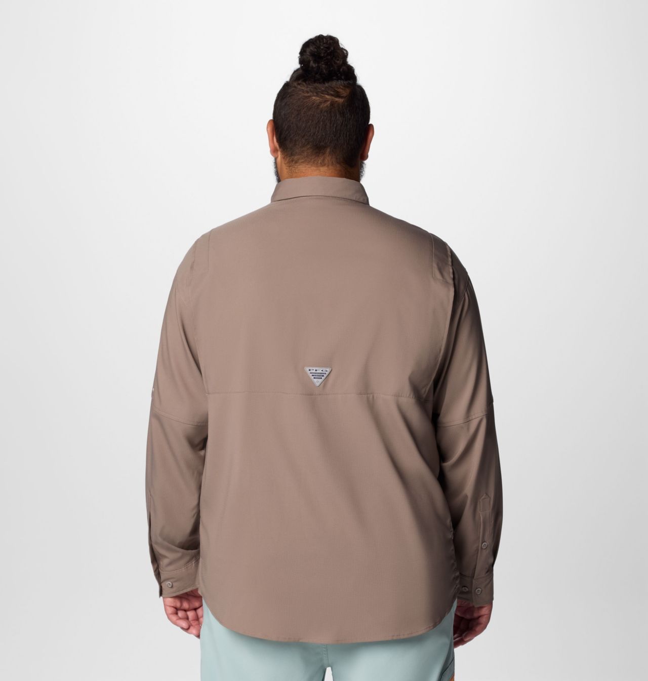 Men’s PFG Tamiami™ II Long Sleeve Shirt - Big 2