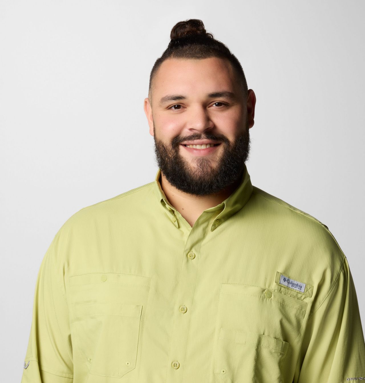 Men’s PFG Tamiami™ II Long Sleeve Shirt - Big 5