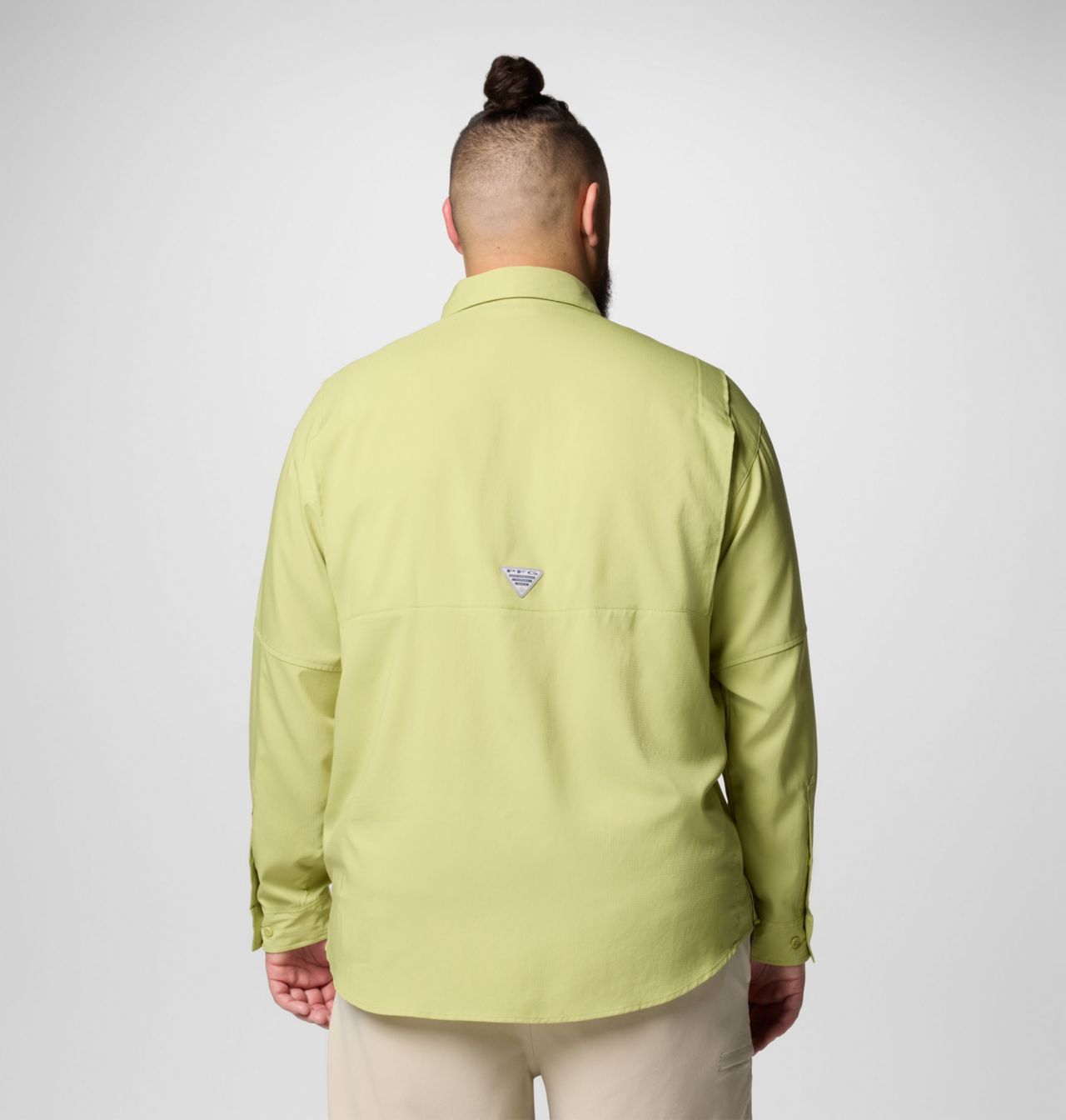 Men’s PFG Tamiami™ II Long Sleeve Shirt - Big 3
