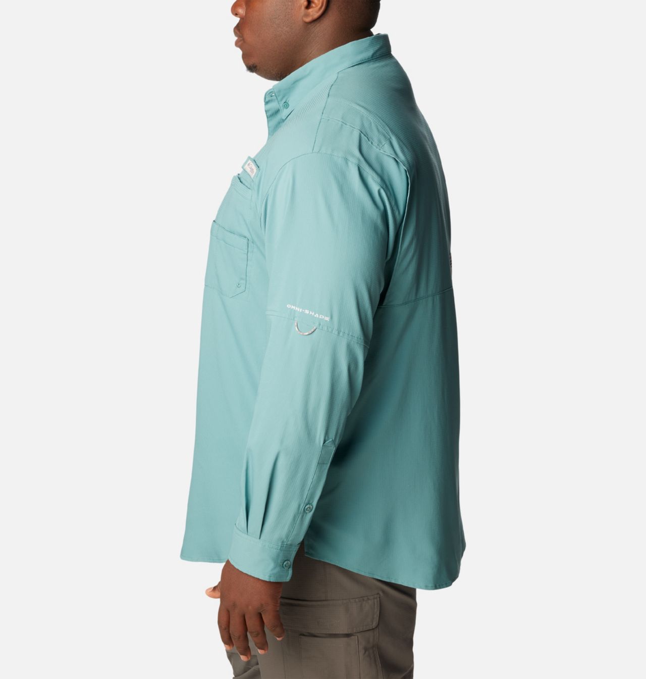 Men’s PFG Tamiami™ II Long Sleeve Shirt - Big 3