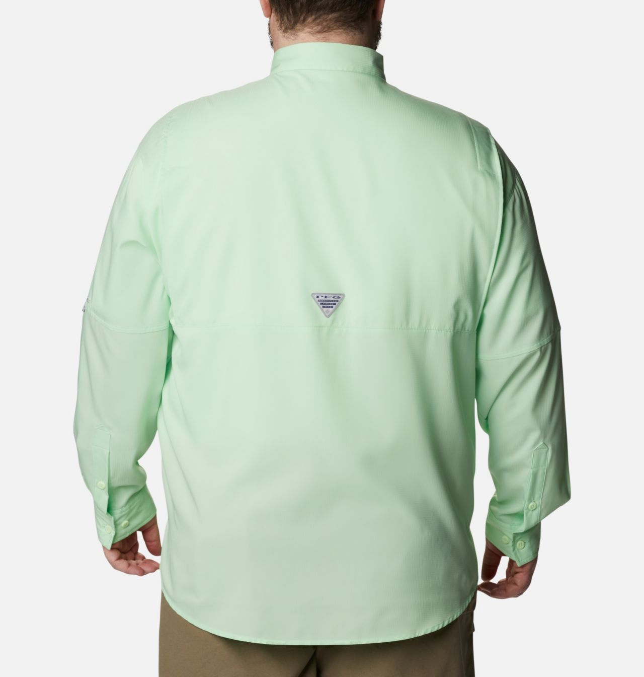 Men’s PFG Tamiami™ II Long Sleeve Shirt - Big 2