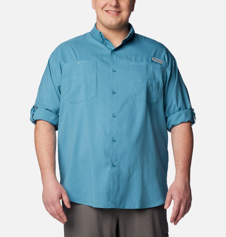 Columbia Women's PFG Tamiami II UPF 40 Long Sleeve Fishing Shirt - UV  Protection - High Quality - Affordable Prices
