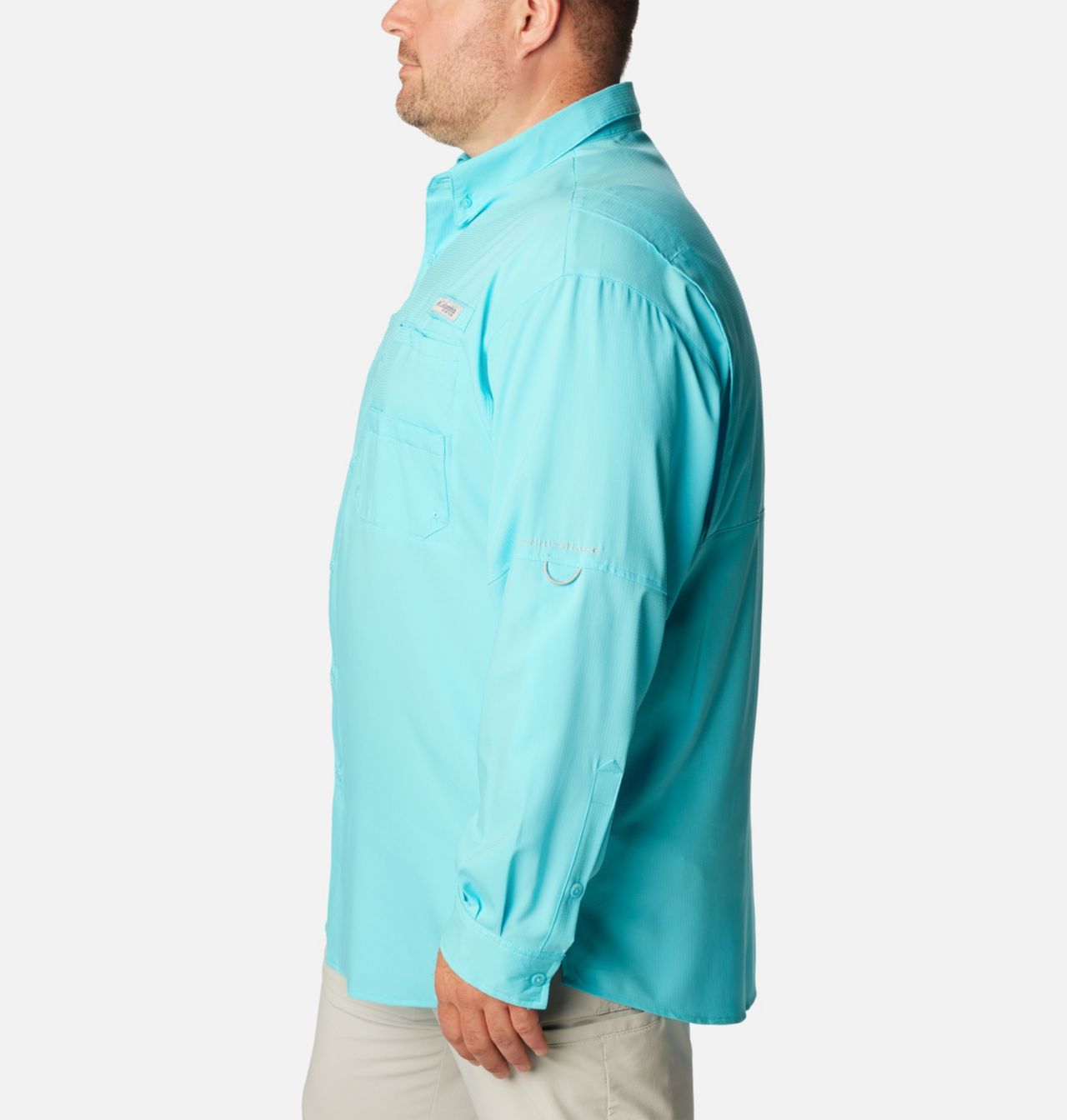 Men’s PFG Tamiami™ II Long Sleeve Shirt - Big 3