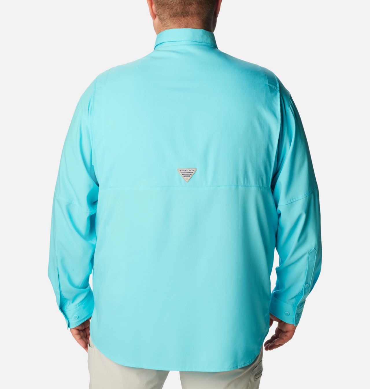 Men’s PFG Tamiami™ II Long Sleeve Shirt - Big 2