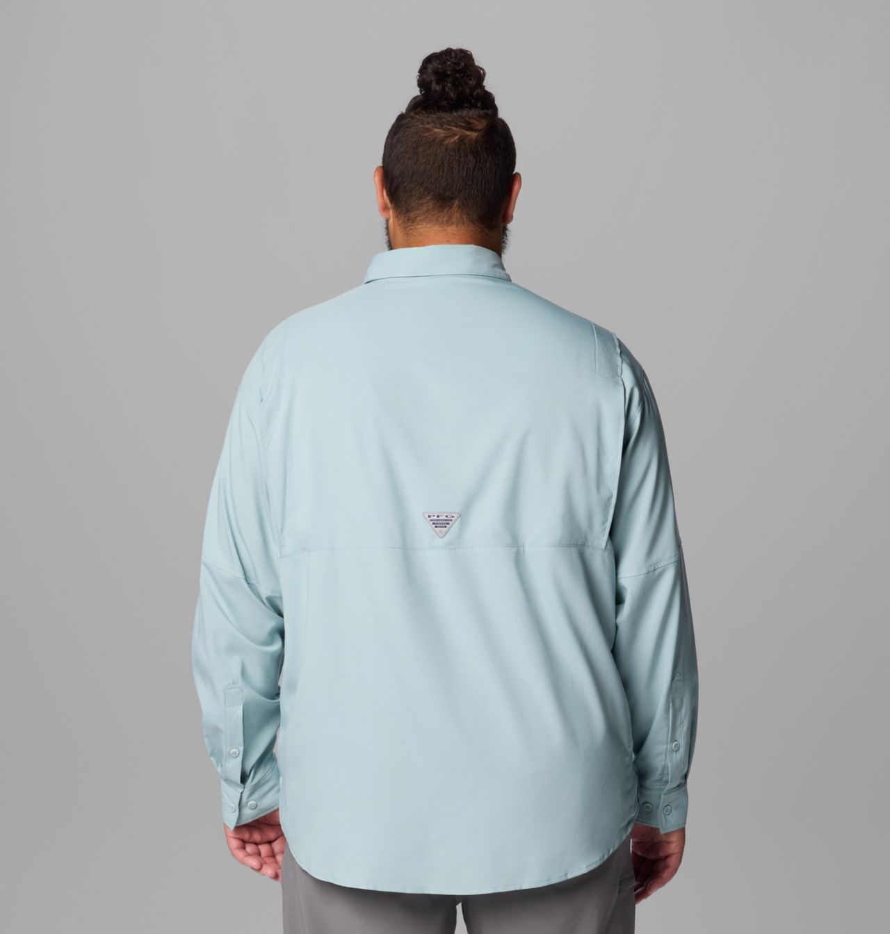 Men’s PFG Tamiami™ II Long Sleeve Shirt - Big 2