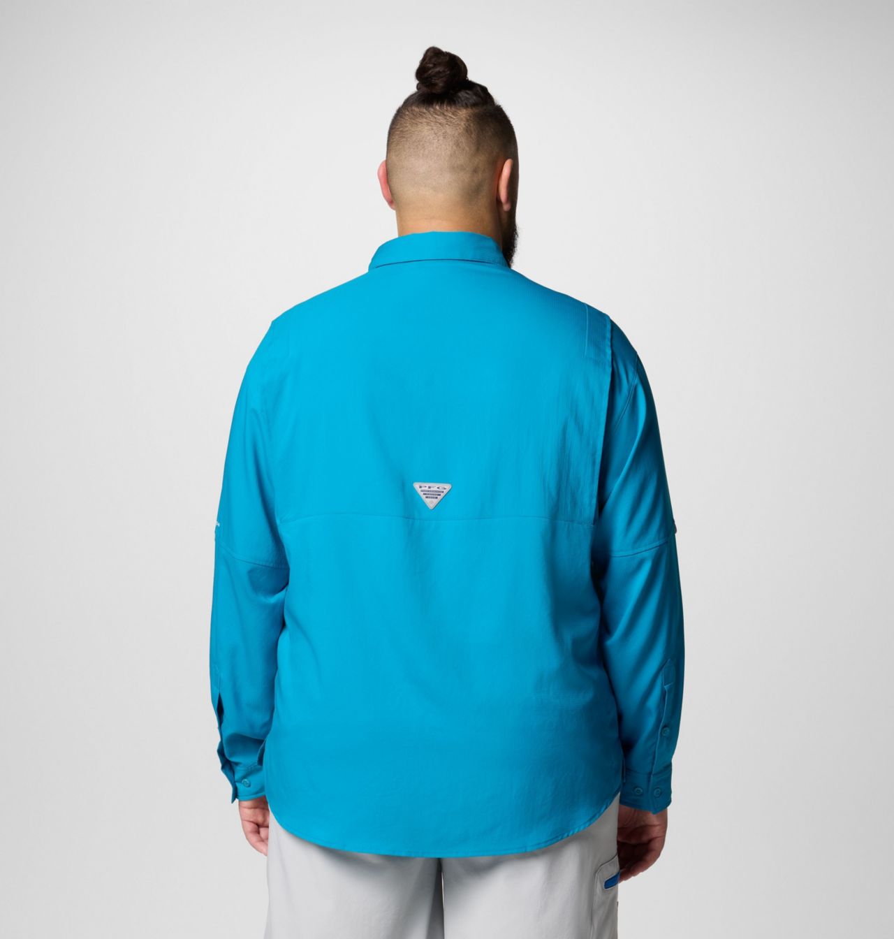 Men’s PFG Tamiami™ II Long Sleeve Shirt - Big | 462 | 6X 3