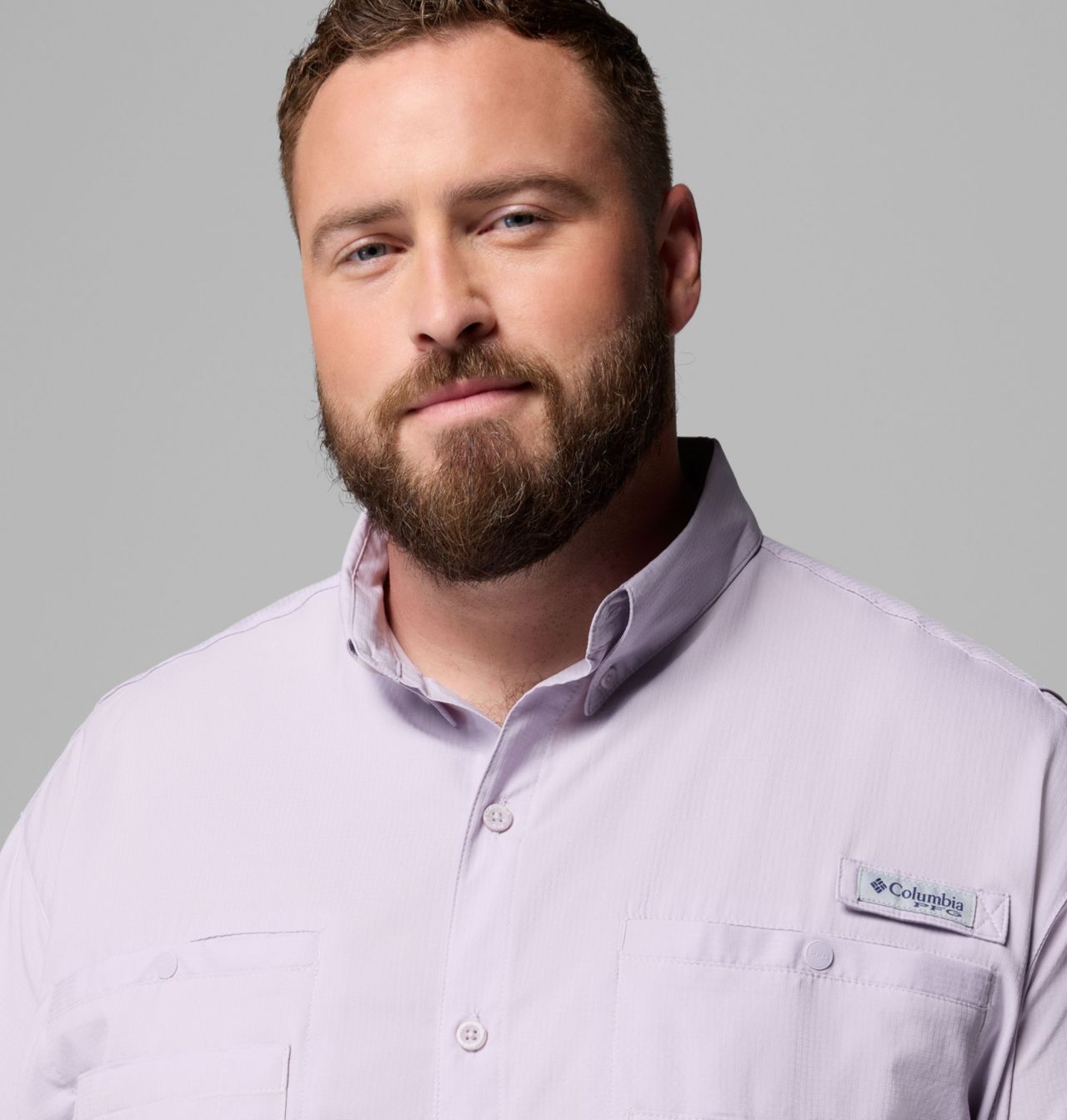 Men’s PFG Tamiami™ II Long Sleeve Shirt - Big | 551 | 5X 7
