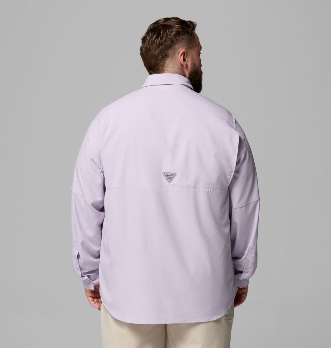Men’s PFG Tamiami™ II Long Sleeve Shirt - Big | 551 | 5X 3
