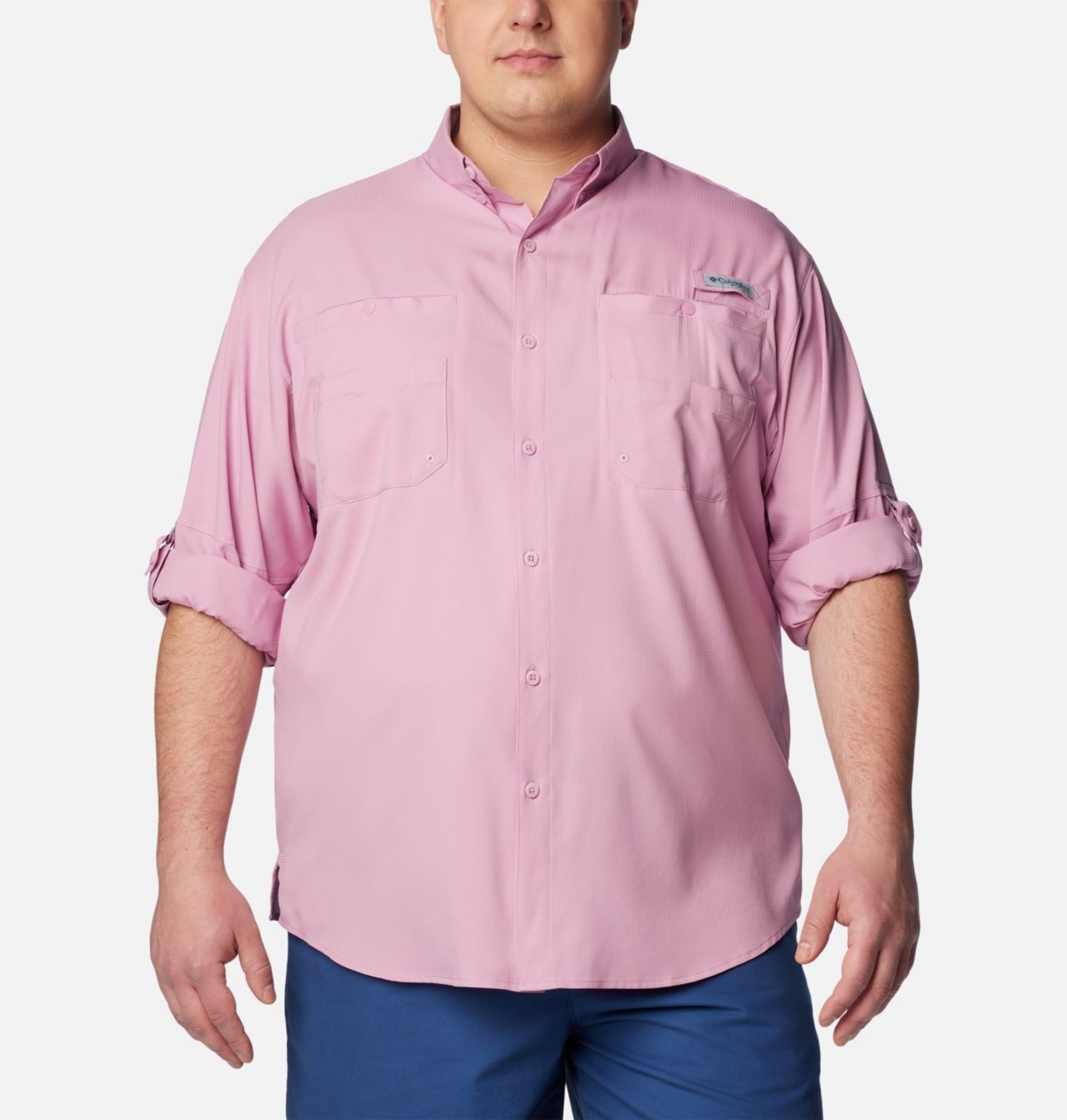Men’s PFG Tamiami™ II Long Sleeve Shirt - Big 6