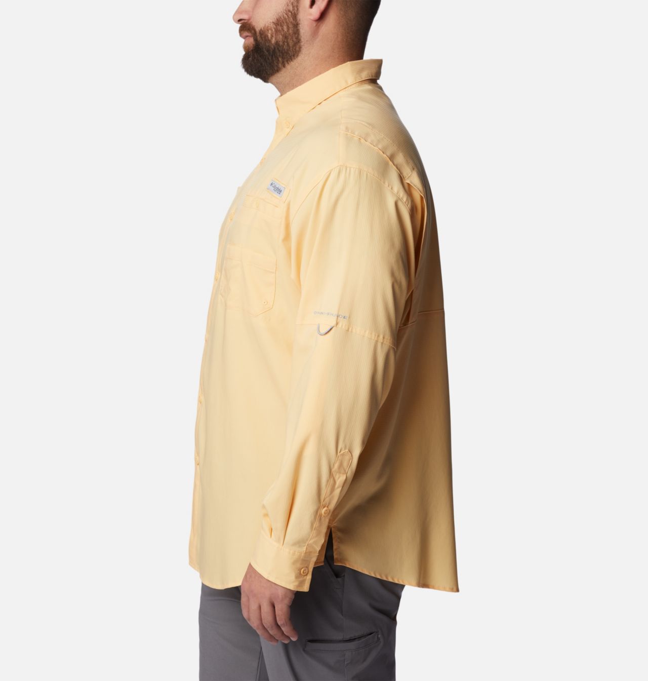 Men’s PFG Tamiami™ II Long Sleeve Shirt - Big 3