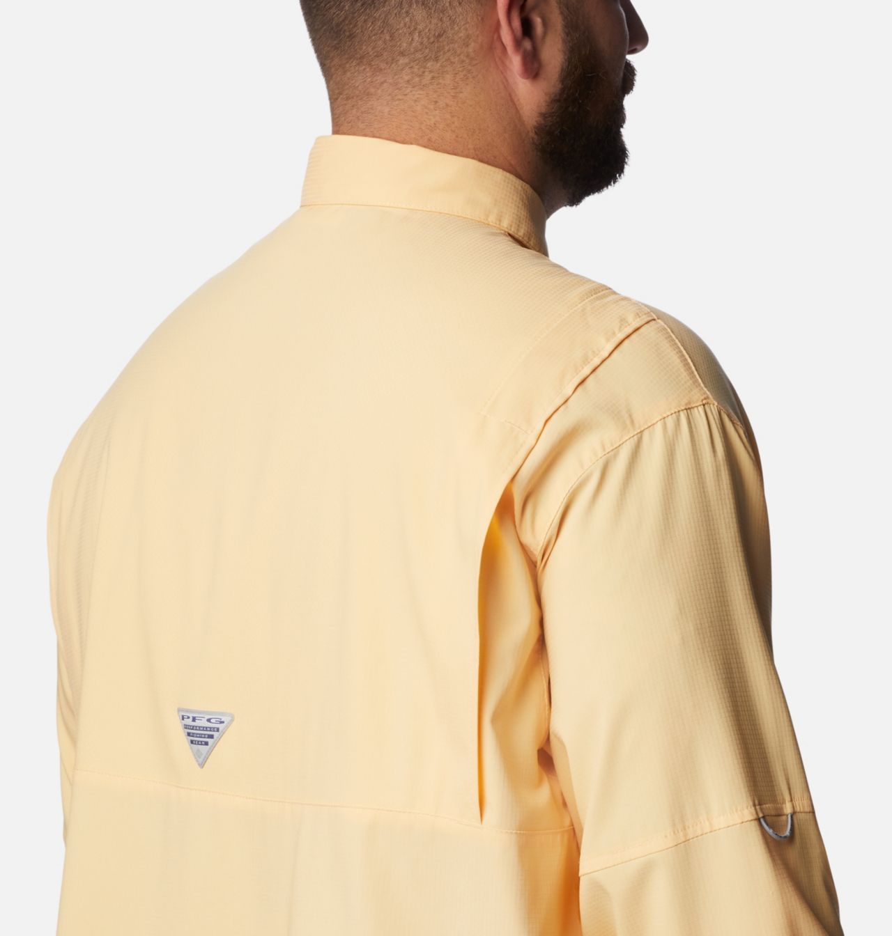 Men’s PFG Tamiami™ II Long Sleeve Shirt - Big 5