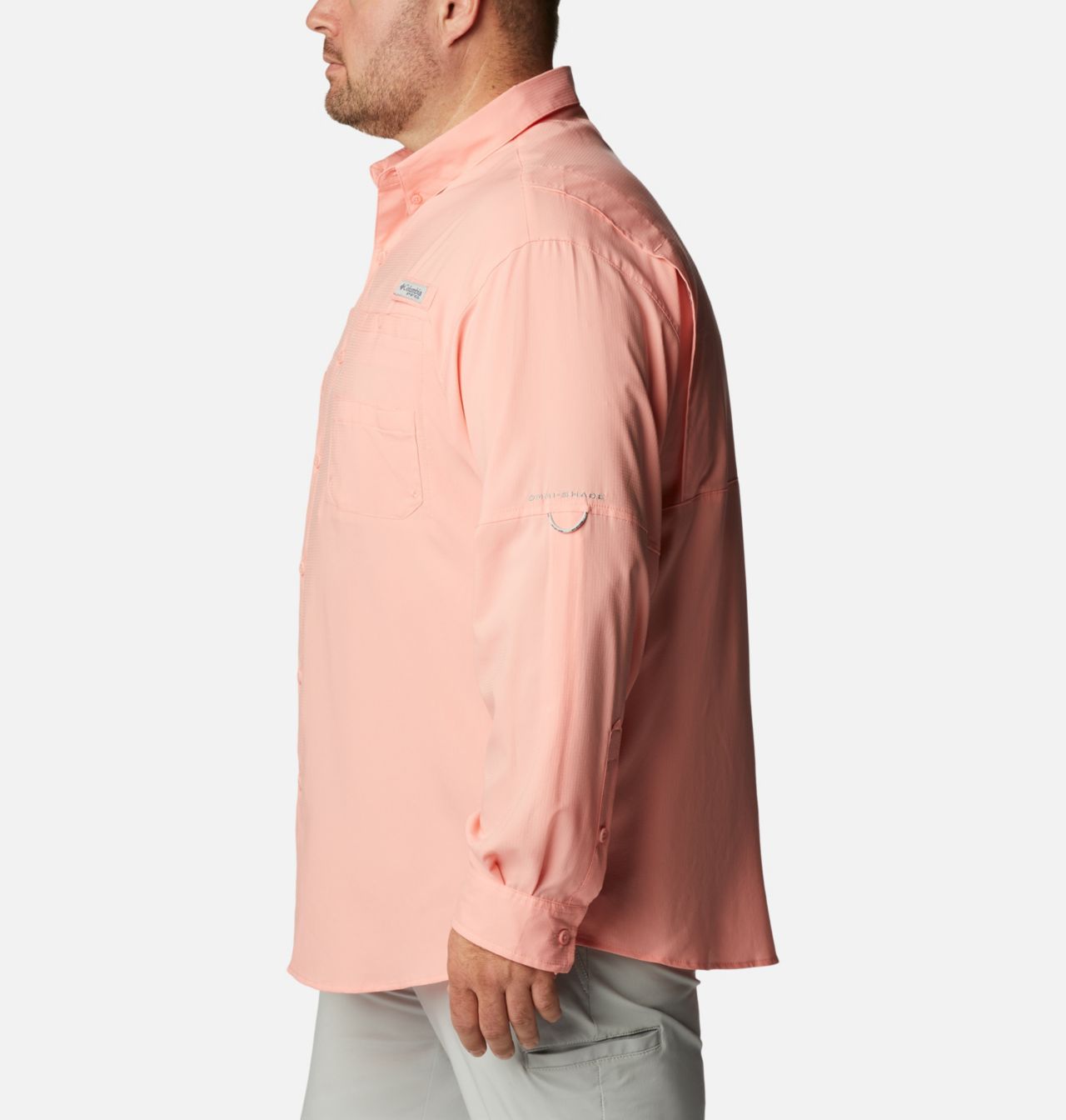 Men’s PFG Tamiami™ II Long Sleeve Shirt - Big 3