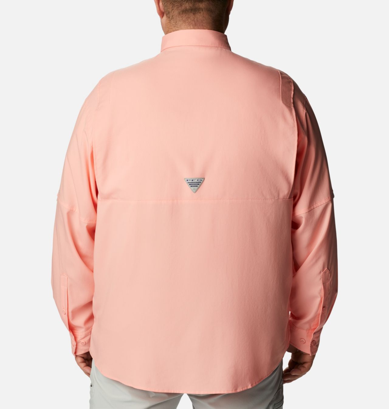 Men’s PFG Tamiami™ II Long Sleeve Shirt - Big 2