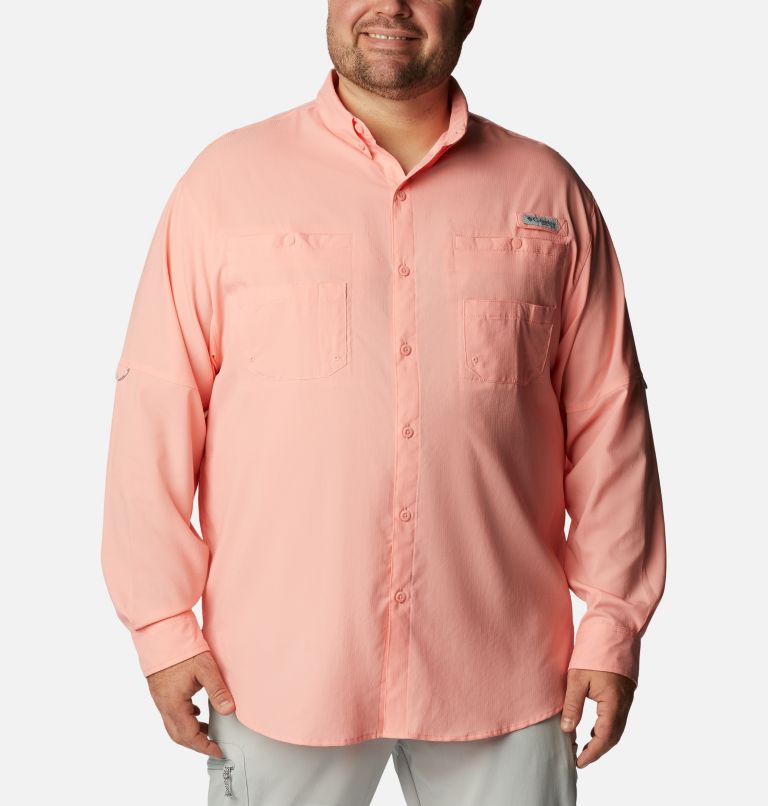 Men’s PFG Tamiami™ II Long Sleeve Shirt - Big