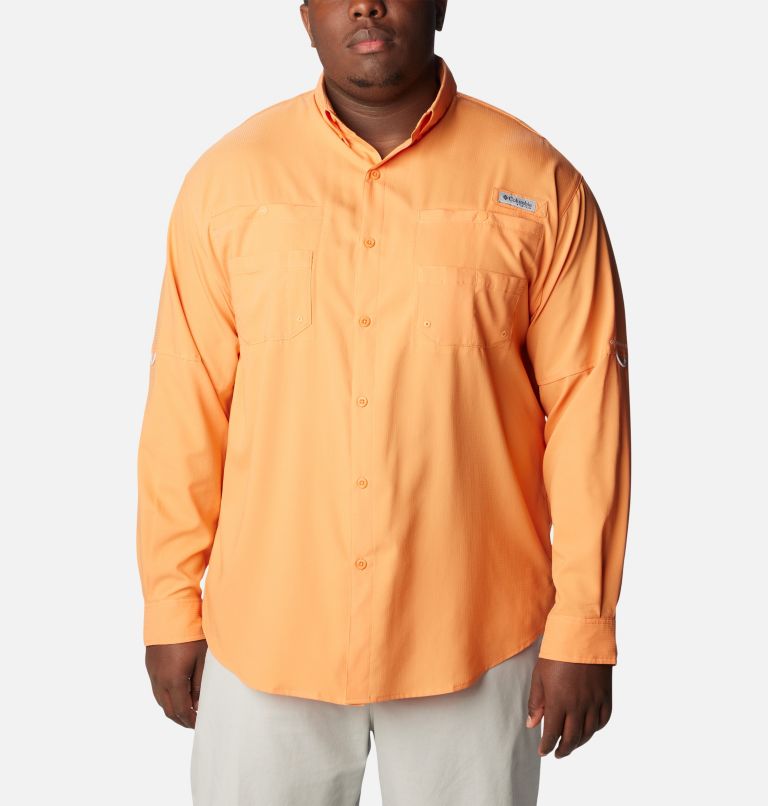 Men’s PFG Tamiami™ II Long Sleeve Shirt - Big