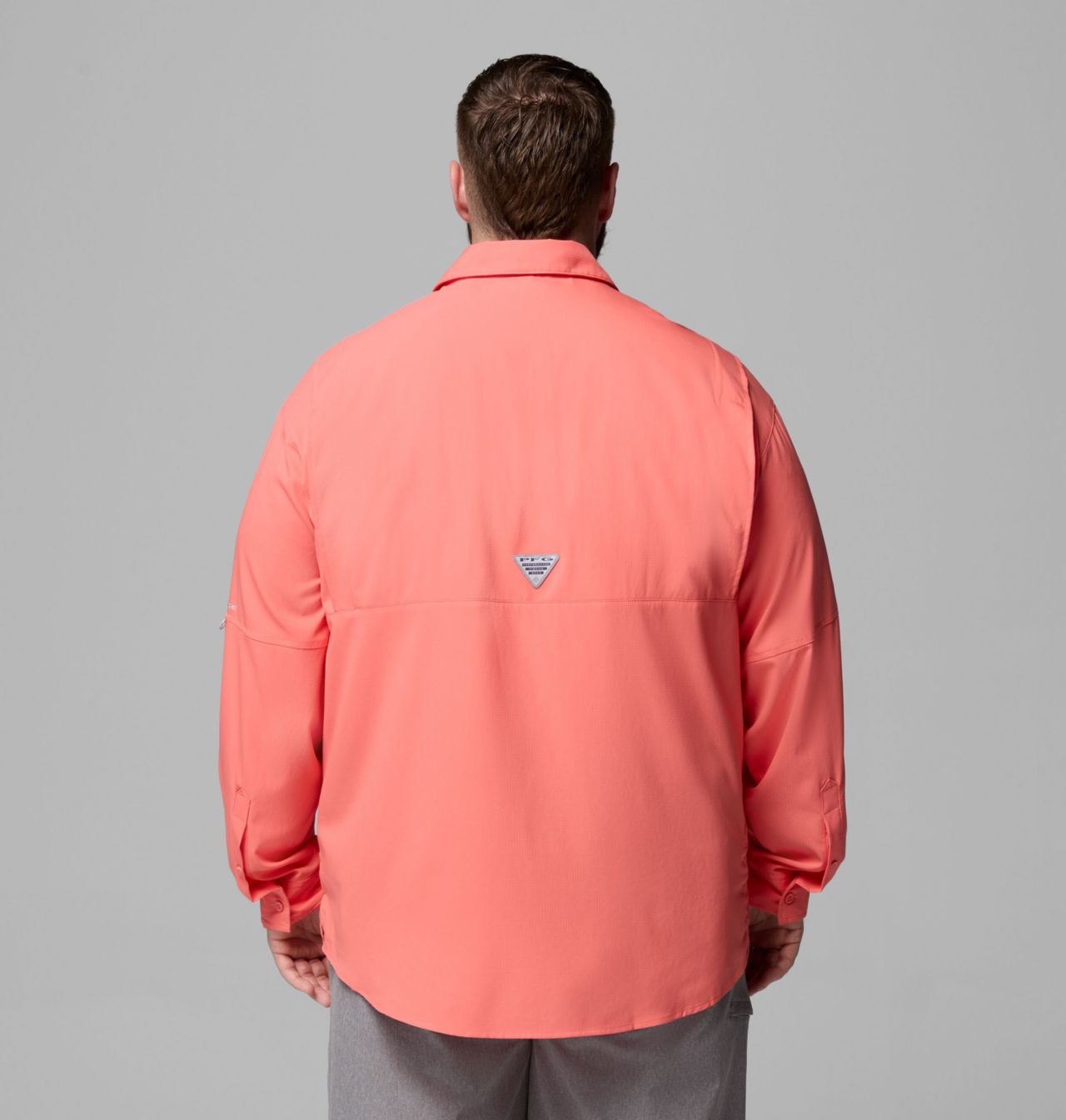 Men’s PFG Tamiami™ II Long Sleeve Shirt - Big 3