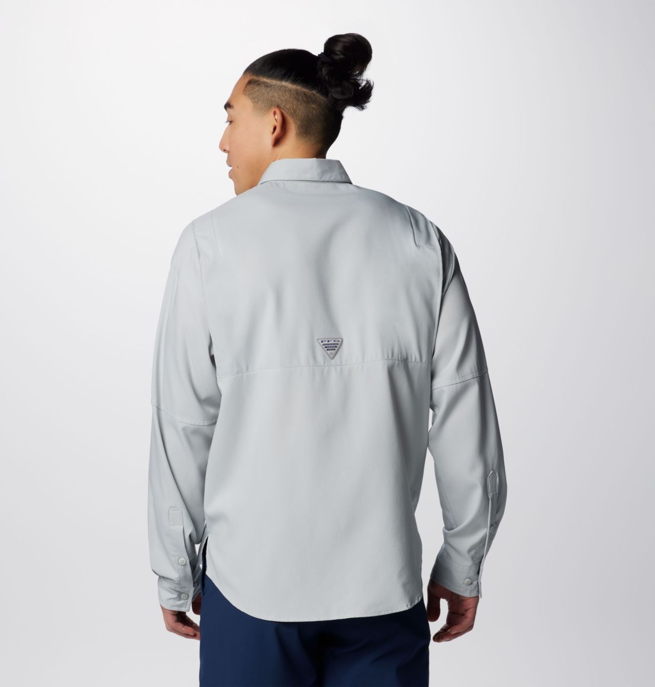 Men’s PFG Tamiami™ II Long Sleeve Shirt - Tall 2
