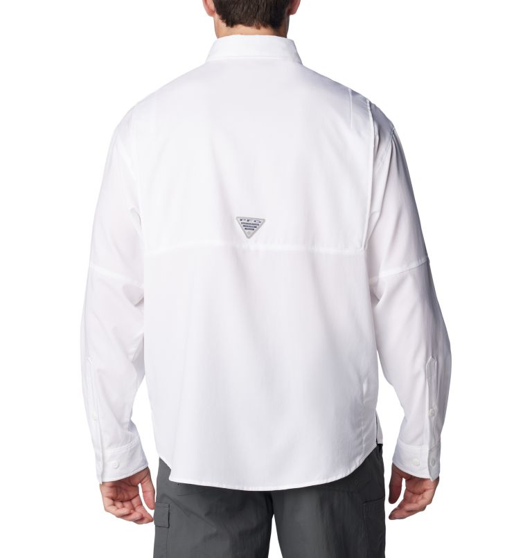 Men's PFG Tamiami™ II Long Sleeve Shirt - Tall