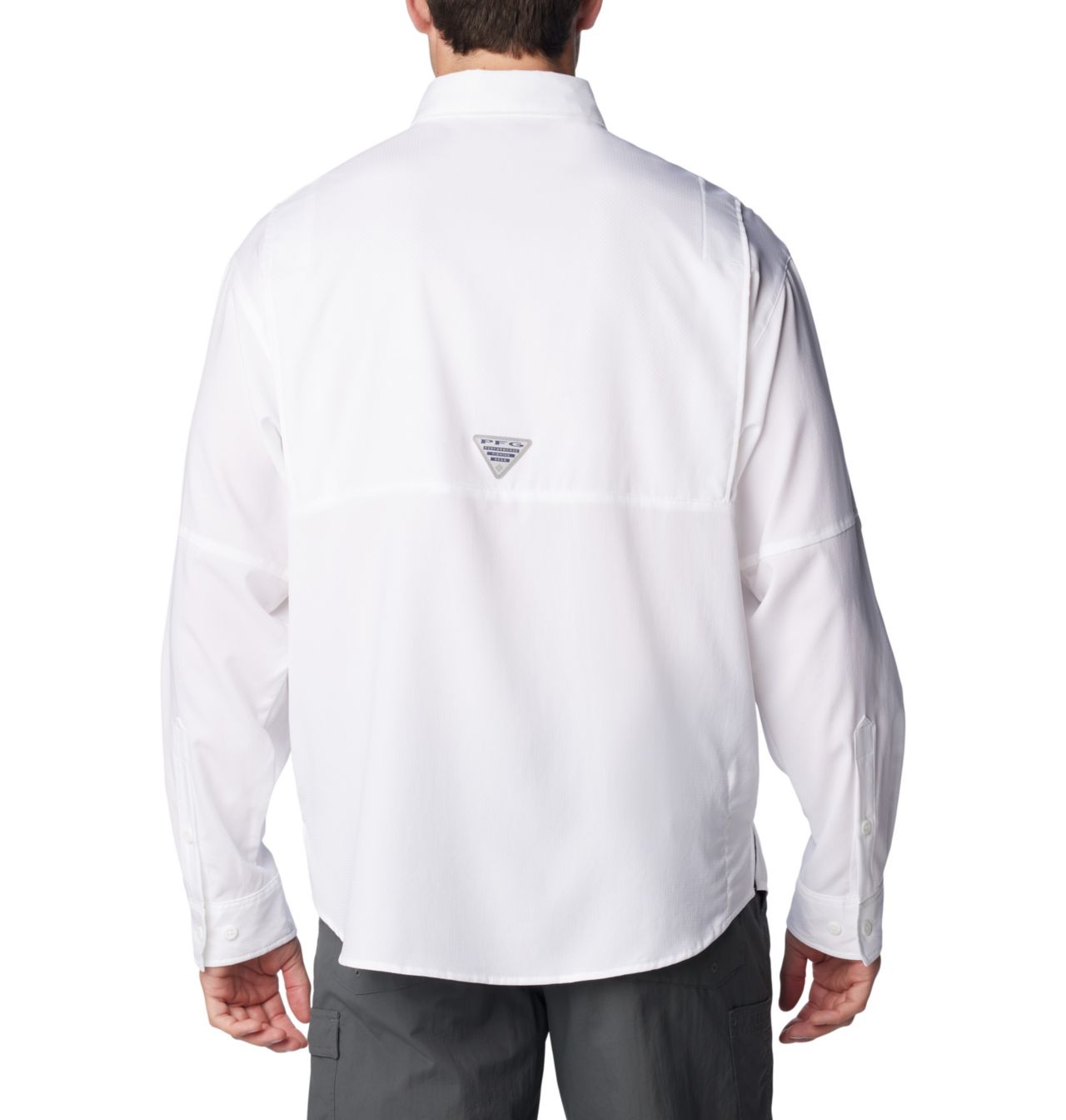 Men’s PFG Tamiami™ II Long Sleeve Shirt - Tall 2