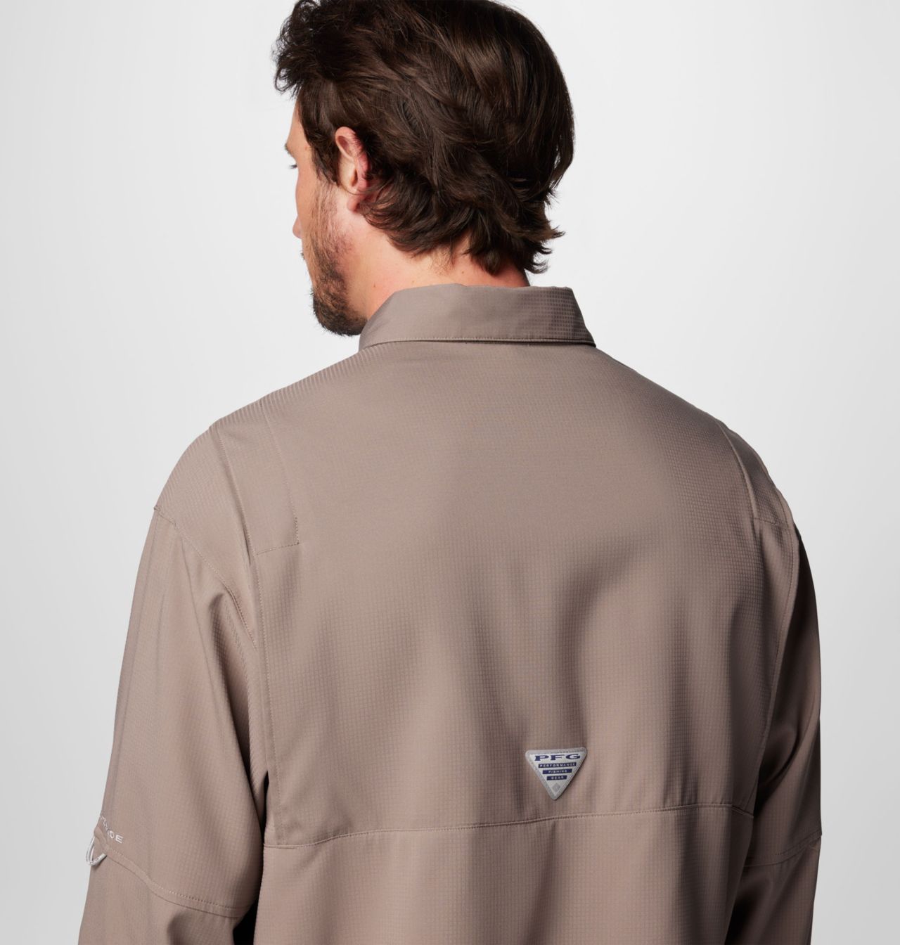 Men’s PFG Tamiami™ II Long Sleeve Shirt - Tall 7