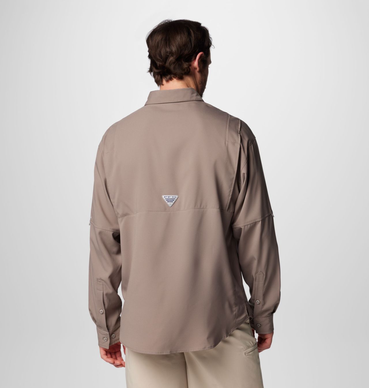 Men’s PFG Tamiami™ II Long Sleeve Shirt - Tall 2